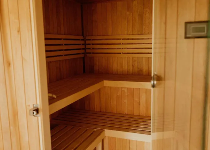 בית נופש Lipa Pod Groniem