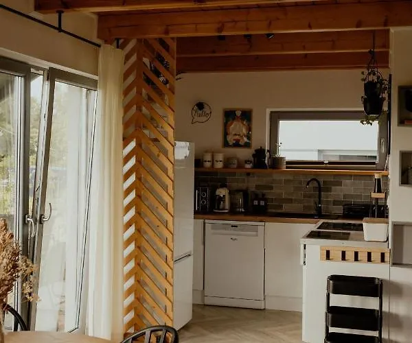 Lipa Pod Groniem Dom wakacyjny