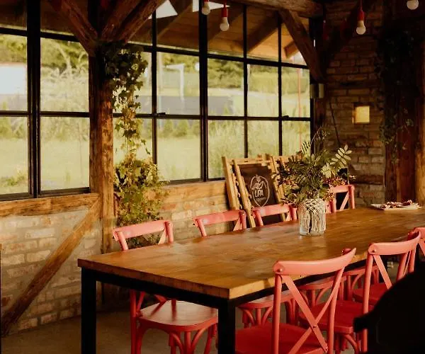 Lipa Pod Groniem * Ustroń