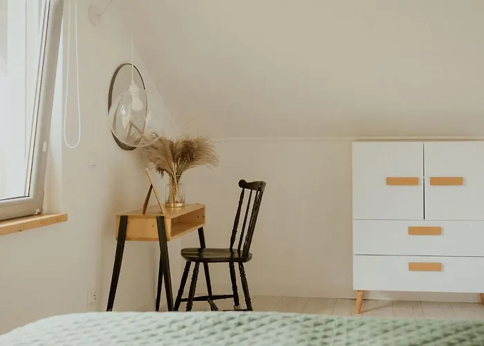 בית נופש Lipa Pod Groniem *