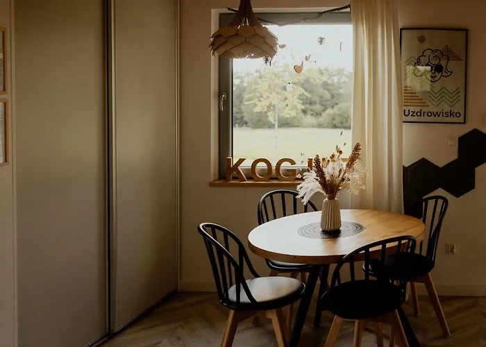 Lipa Pod Groniem בית נופש *