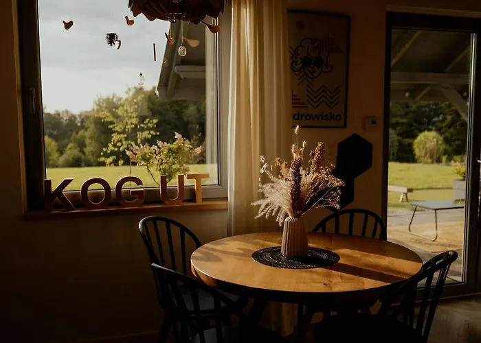 Lipa Pod Groniem * אוסטראון