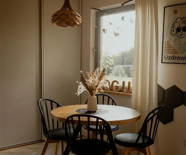 Lipa Pod Groniem Dom wakacyjny Ustroń