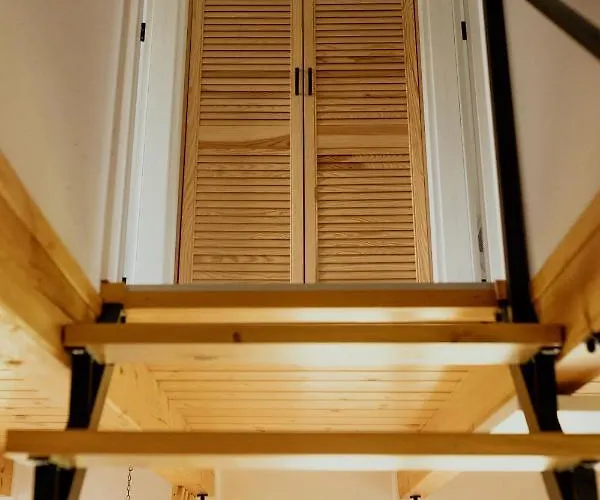 Lipa Pod Groniem Dom wakacyjny