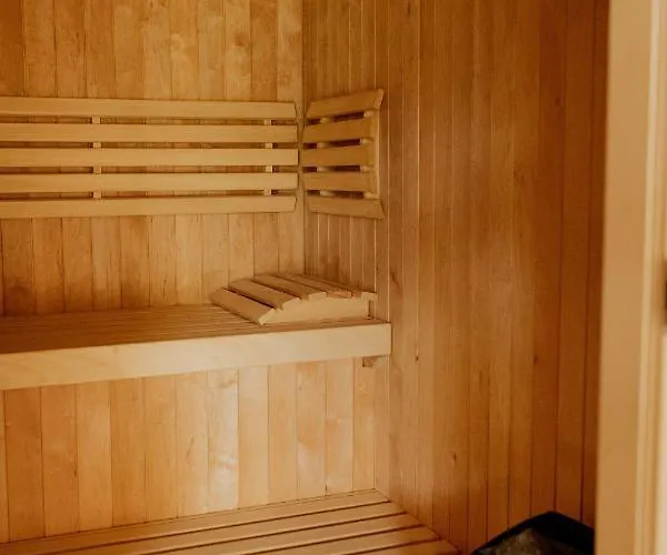 Lipa Pod Groniem בית נופש *