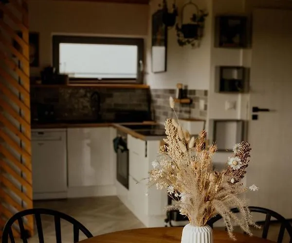 בית נופש Lipa Pod Groniem *