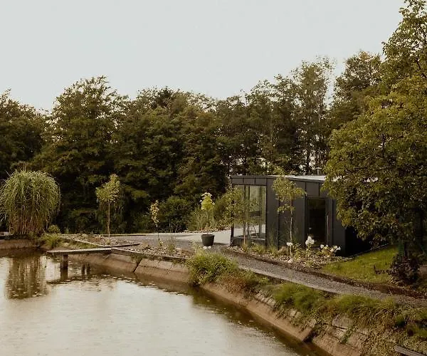 Dom wakacyjny Lipa Pod Groniem Ustroń