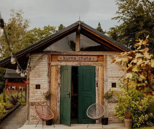 Lipa Pod Groniem Dom wakacyjny Ustroń