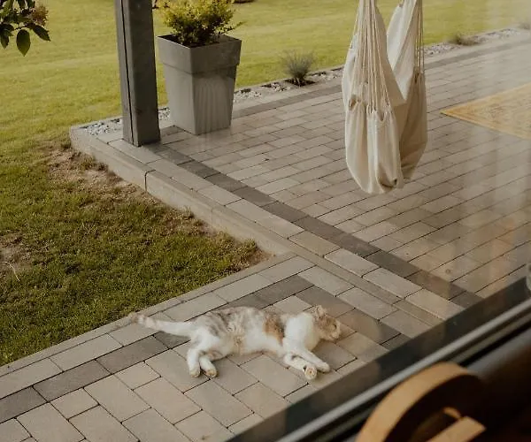 Lipa Pod Groniem בית נופש *