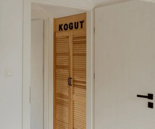 Lipa Pod Groniem Dom wakacyjny Ustroń