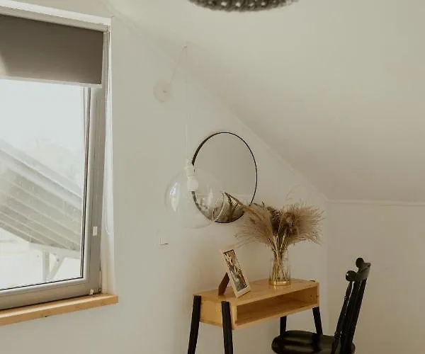 בית נופש Lipa Pod Groniem *