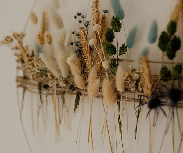 בית נופש Lipa Pod Groniem *