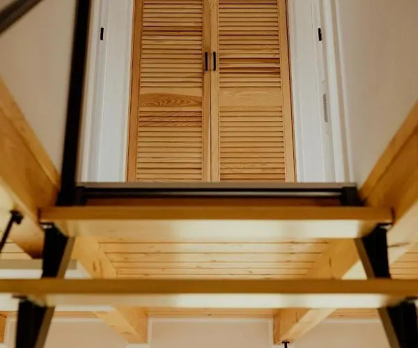 Lipa Pod Groniem בית נופש