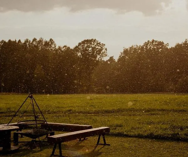 Lipa Pod Groniem Dom wakacyjny Ustroń