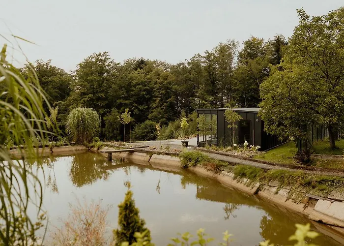 Lipa Pod Groniem בית נופש