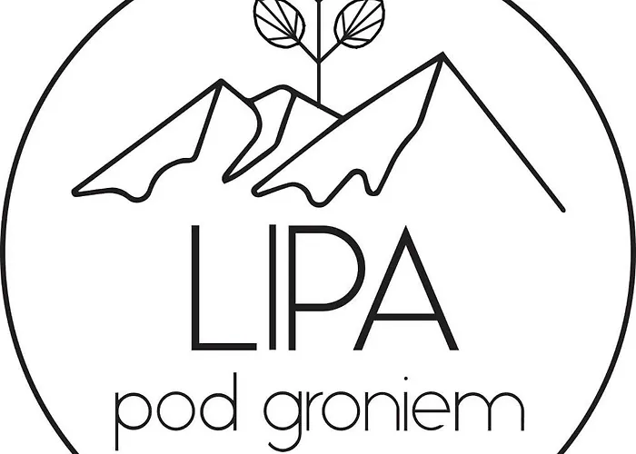 Lipa Pod Groniem בית נופש